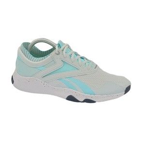 Reebok Women's HIIT Training Sneakers Size 9M G55474 Mint/White